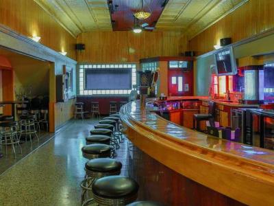 Rhinelander WI Commercial Sold: $129,000