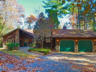 Arbor Vitae WI Single Family Home Sold: $283,900