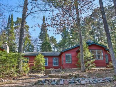 Arbor Vitae WI Single Family Home Sold: $267,000