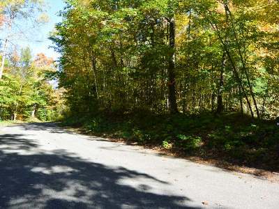 Lac Du Flambeau WI Residential Lots & Land For Sale: $45,000