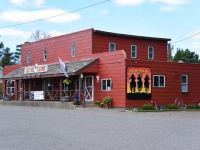 Mercer WI Commercial For Sale: $274,013