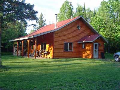 Kimball WI Single Family Home Sold: $173,500