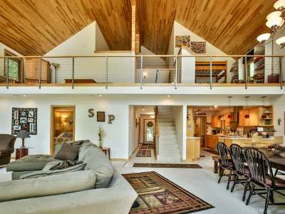 Sugar Camp WI Single Family Home Sold: $403,000