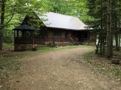 Lynne WI Single Family Home Active O/C: $155,000