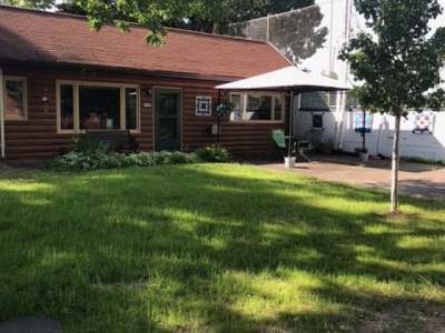 Woodruff WI Condo/Townhouse Sold: $142,000