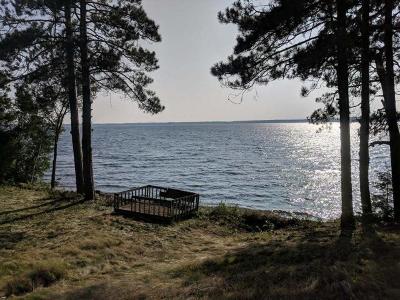 Lac Du Flambeau WI Residential Lots & Land For Sale: $257,000