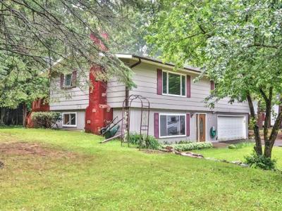 Pelican WI Single Family Home Sold: $140,000