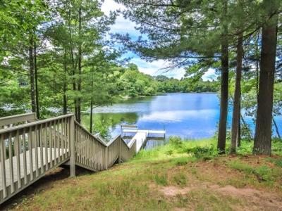 Arbor Vitae WI Condo/Townhouse Sold: $212,000