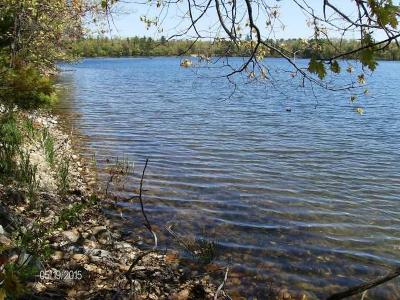 Arbor Vitae WI Residential Lots & Land Sold: $117,500